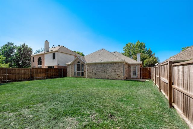 5909 Berkshire Road, Mckinney, TX 75072