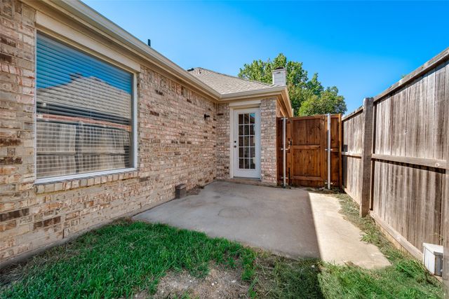 5909 Berkshire Road, Mckinney, TX 75072