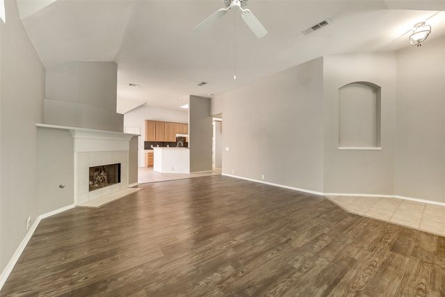 5909 Berkshire Road, Mckinney, TX 75072