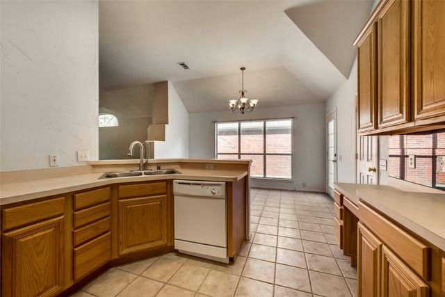 5909 Berkshire Road, Mckinney, TX 75072