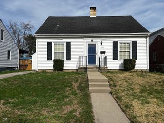 338 Carter Boulevard, Seymour, IN 47274