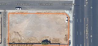 1030 S STAPLEY Drive TR-B, Mesa, AZ 85204
