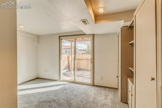 6816 Ravencrest Drive, Colorado Springs, CO 80919