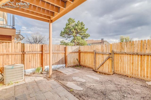 6816 Ravencrest Drive, Colorado Springs, CO 80919