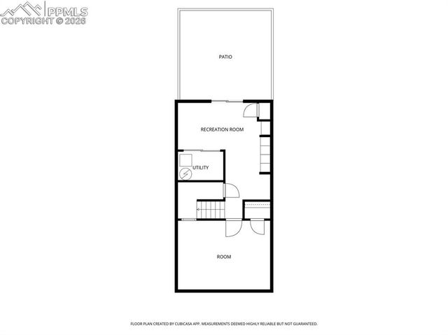 6816 Ravencrest Drive, Colorado Springs, CO 80919