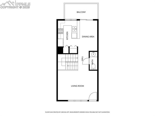 6816 Ravencrest Drive, Colorado Springs, CO 80919