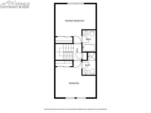 6816 Ravencrest Drive, Colorado Springs, CO 80919