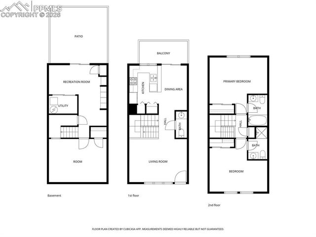 6816 Ravencrest Drive, Colorado Springs, CO 80919