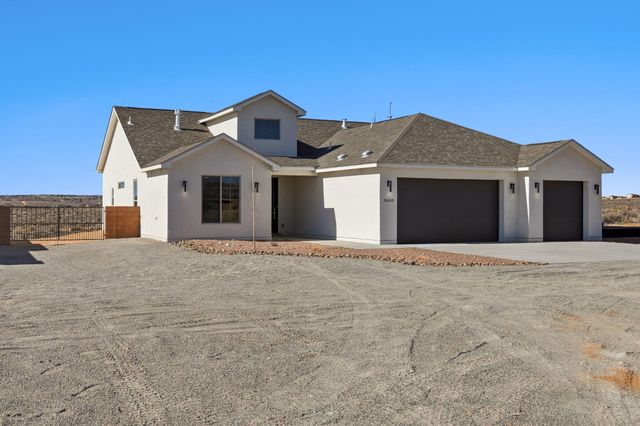 2603 Box Lake Drive NE, Rio Rancho, NM 87144