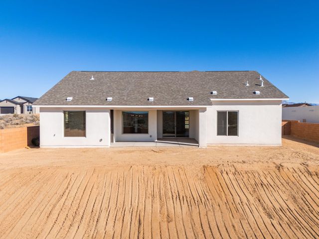 2603 Box Lake Drive NE, Rio Rancho, NM 87144