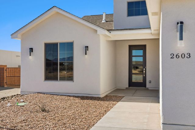 2603 Box Lake Drive NE, Rio Rancho, NM 87144