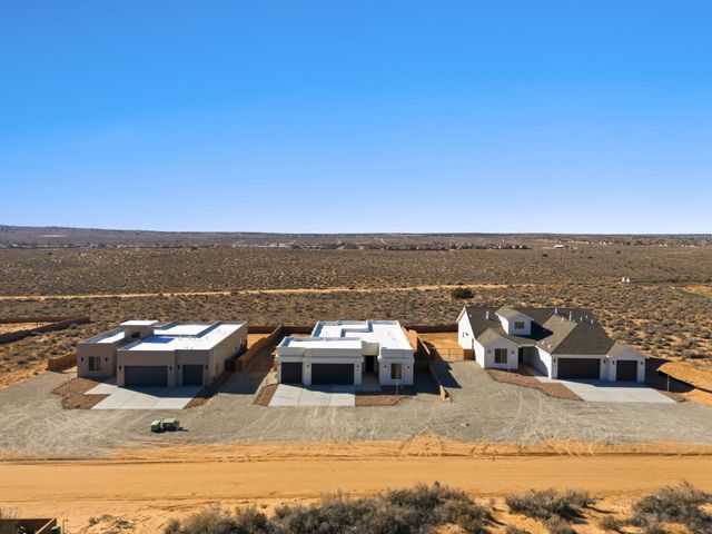 2603 Box Lake Drive NE, Rio Rancho, NM 87144