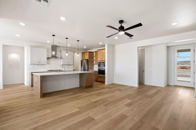 2603 Box Lake Drive NE, Rio Rancho, NM 87144