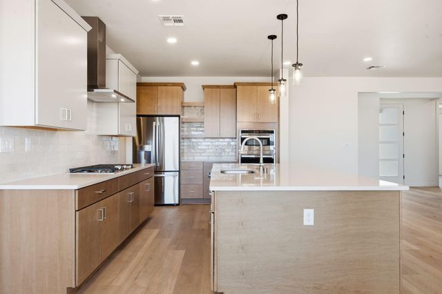 2603 Box Lake Drive NE, Rio Rancho, NM 87144