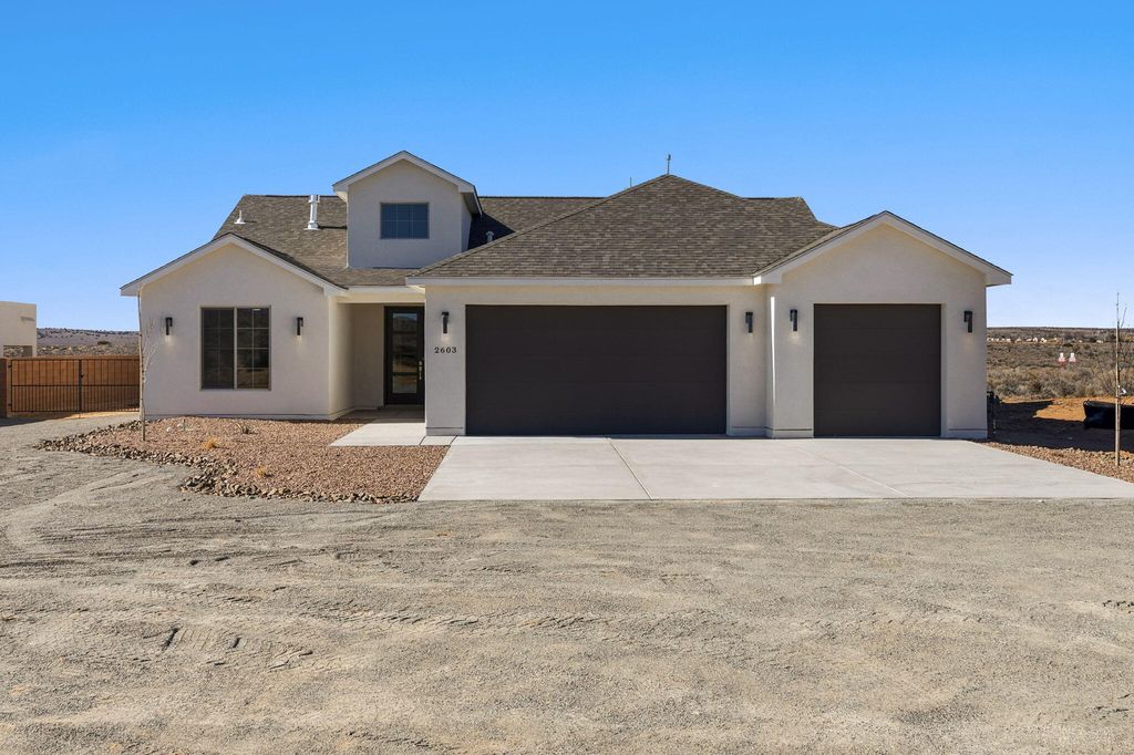 2603 Box Lake Drive NE, Rio Rancho, NM 87144