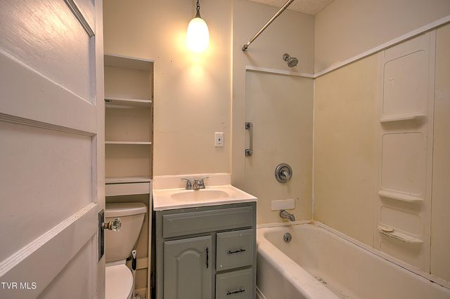 236 Kermit Road, Weber City, VA 24290