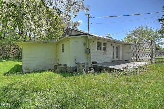 236 Kermit Road, Weber City, VA 24290