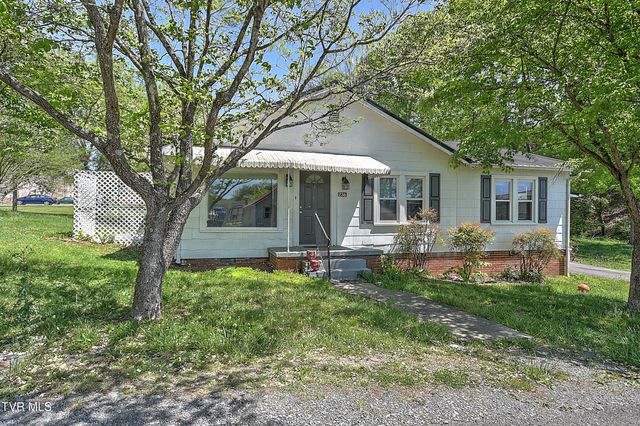236 Kermit Road, Weber City, VA 24290