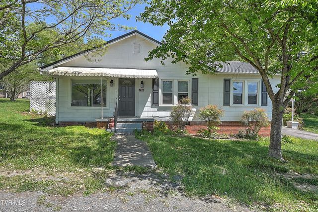 236 Kermit Road, Weber City, VA 24290