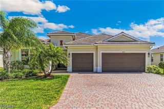 17290 Walnut Run DR, Alva, FL 33920