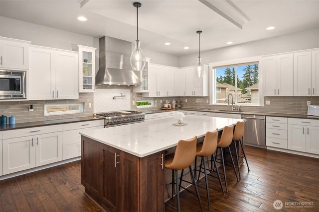 6509 SE 6th Street, Renton, WA 98059