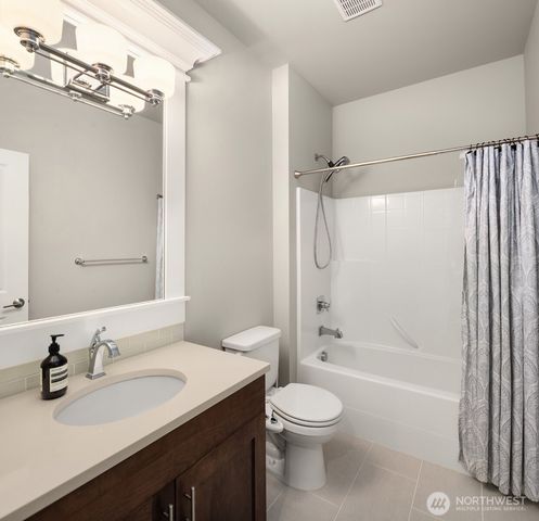 6509 SE 6th Street, Renton, WA 98059