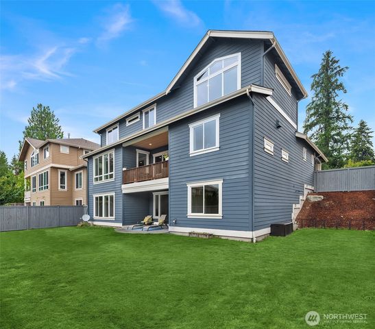 6509 SE 6th Street, Renton, WA 98059