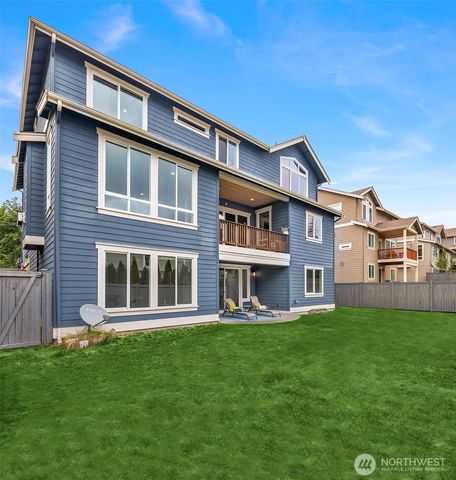 6509 SE 6th Street, Renton, WA 98059
