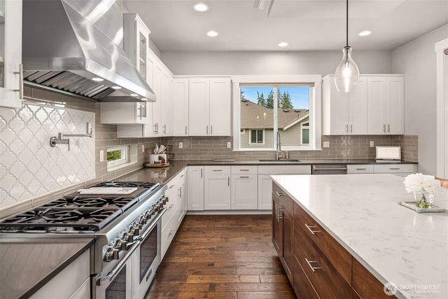 6509 SE 6th Street, Renton, WA 98059