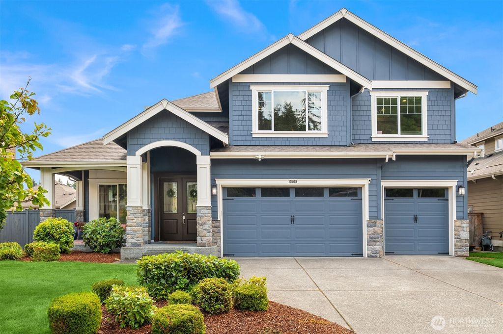 6509 SE 6th Street, Renton, WA 98059