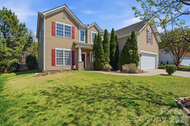 10222 Kelso Court, Charlotte, NC 28278