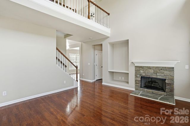 10222 Kelso Court, Charlotte, NC 28278