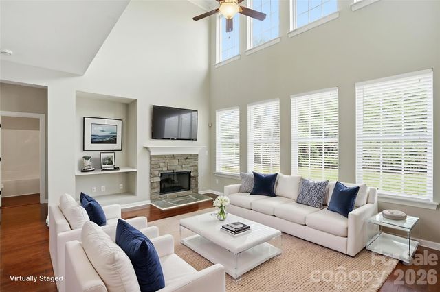 10222 Kelso Court, Charlotte, NC 28278