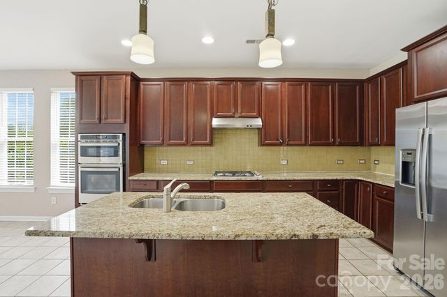 10222 Kelso Court, Charlotte, NC 28278