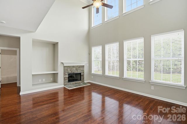 10222 Kelso Court, Charlotte, NC 28278