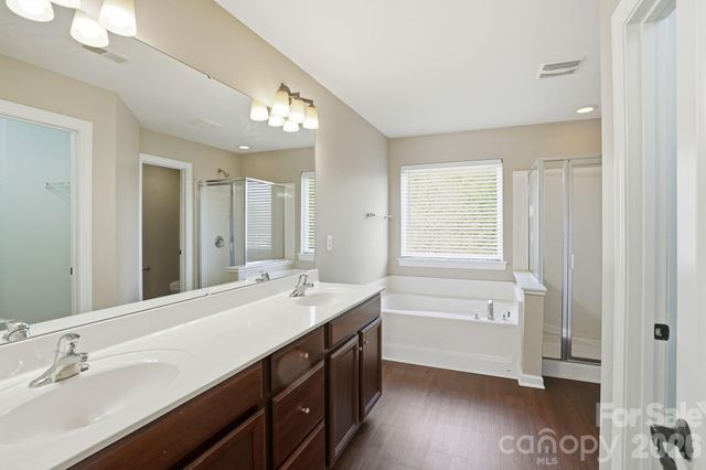 10222 Kelso Court, Charlotte, NC 28278