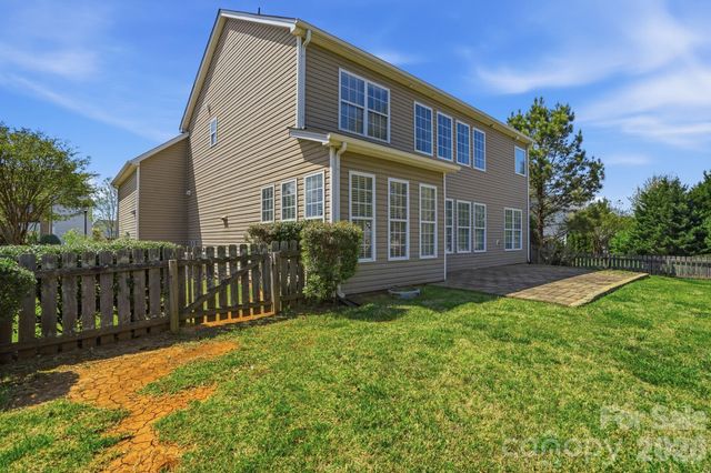 10222 Kelso Court, Charlotte, NC 28278
