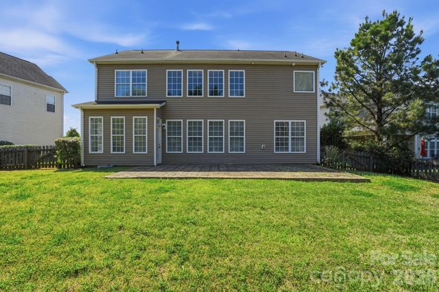10222 Kelso Court, Charlotte, NC 28278
