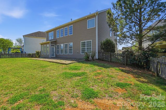 10222 Kelso Court, Charlotte, NC 28278