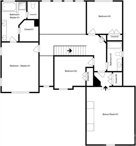 10222 Kelso Court, Charlotte, NC 28278