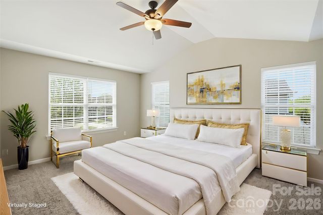 10222 Kelso Court, Charlotte, NC 28278