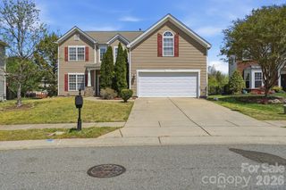 10222 Kelso Court, Charlotte, NC 28278