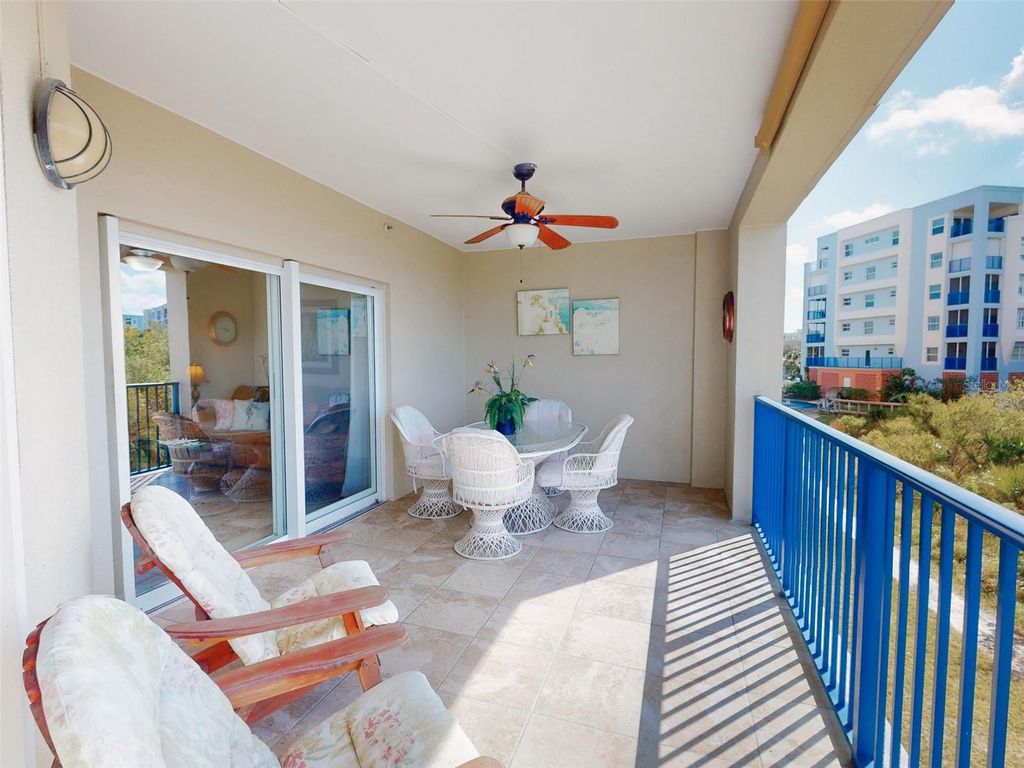 Image 50 of property listing at 5300 S ATLANTIC AVENUE 6-206, New Smyrna Beach, FL 32169