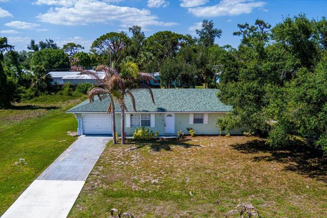 6602 Fort Walton Avenue, Fort Pierce, FL 34951