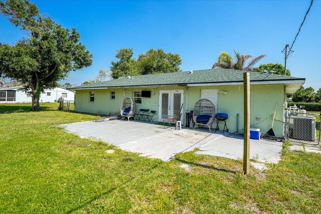 6602 Fort Walton Avenue, Fort Pierce, FL 34951