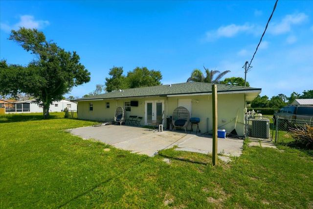 6602 Fort Walton Avenue, Fort Pierce, FL 34951