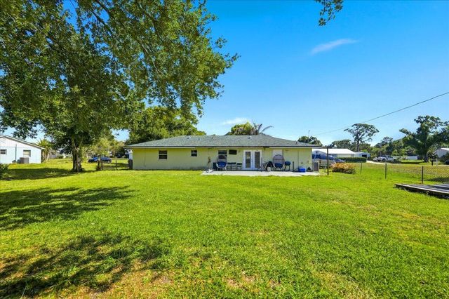 6602 Fort Walton Avenue, Fort Pierce, FL 34951