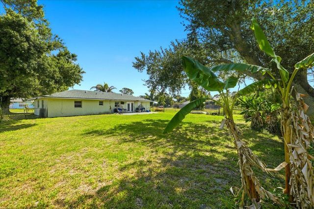 6602 Fort Walton Avenue, Fort Pierce, FL 34951