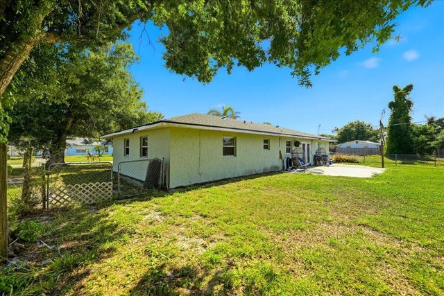 6602 Fort Walton Avenue, Fort Pierce, FL 34951