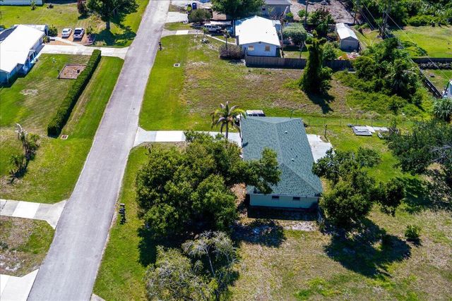 6602 Fort Walton Avenue, Fort Pierce, FL 34951